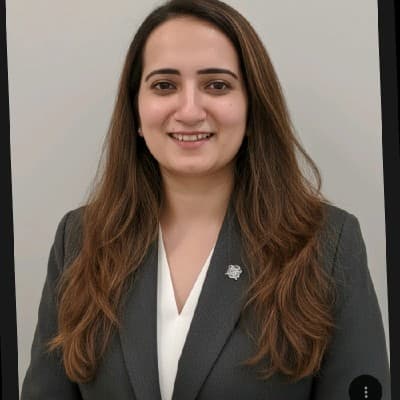 Khusshboo Mehta